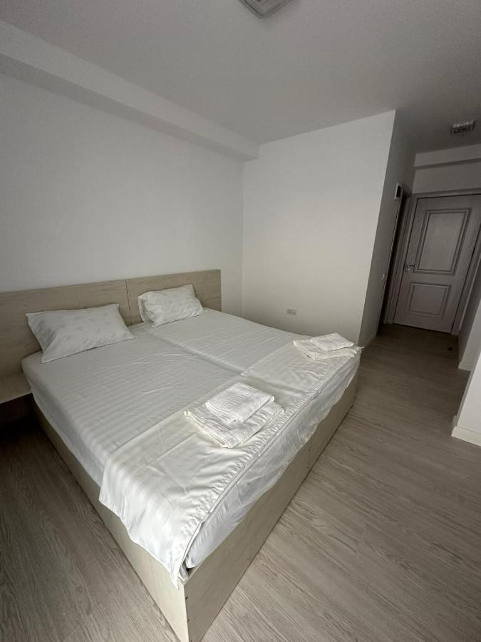 Motel Perdemi Galaţi Exteriér fotografie